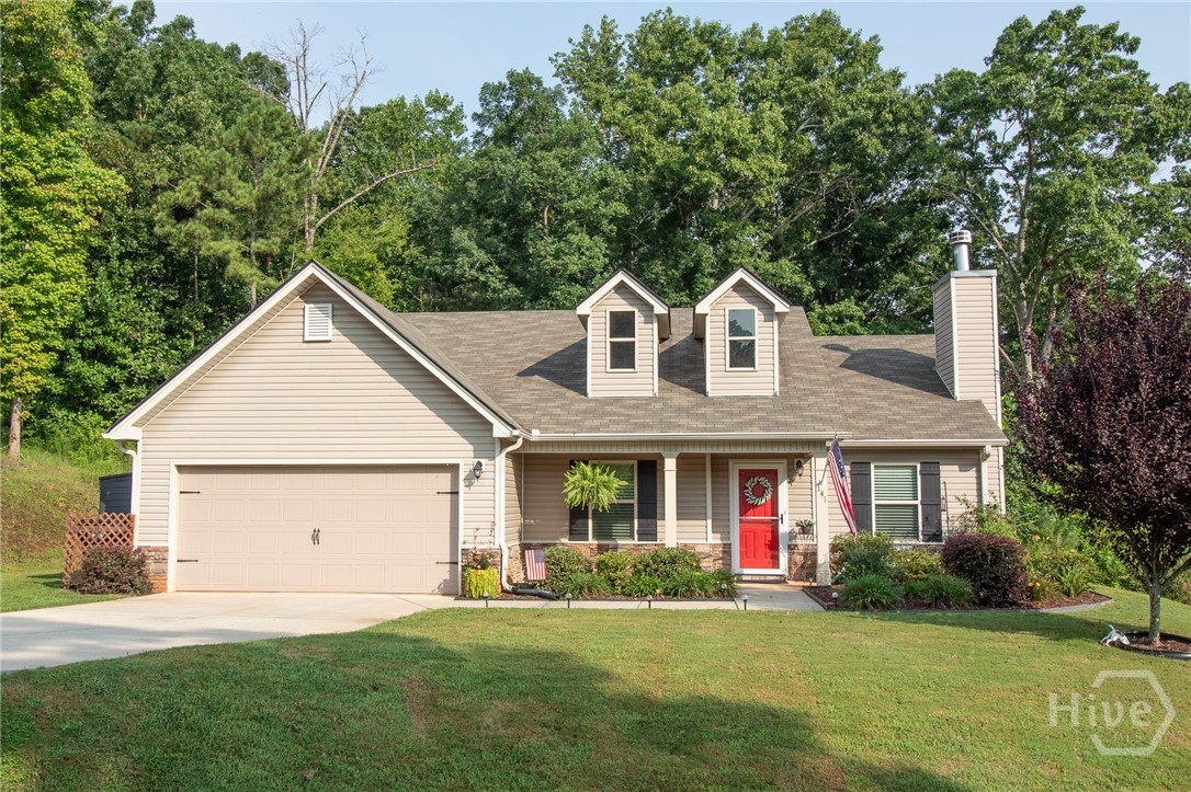 Property at 141 Conifer Court