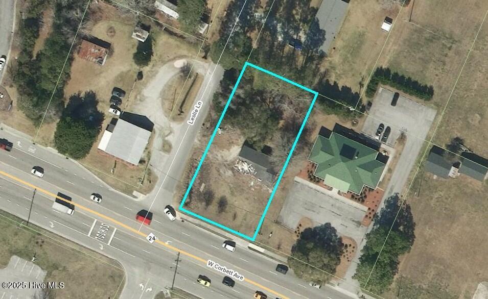 100 Leslie Lane, Swansboro, NC, 28584