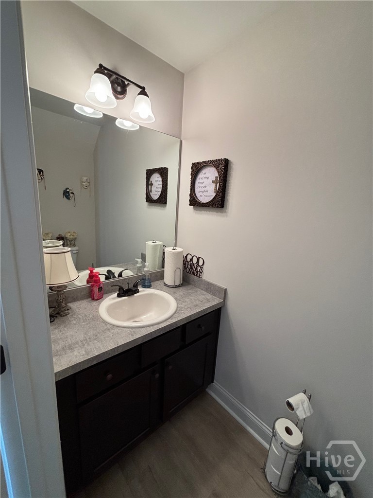 2853 Oak Springs Drive, Statham, GA, 30666