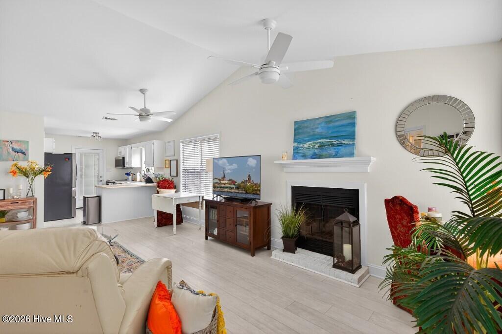3607 Colony Drive,New Bern