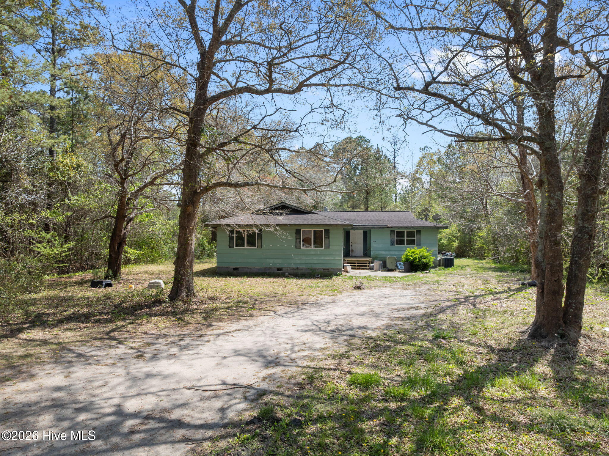 390 Old Winberry Road,Newport