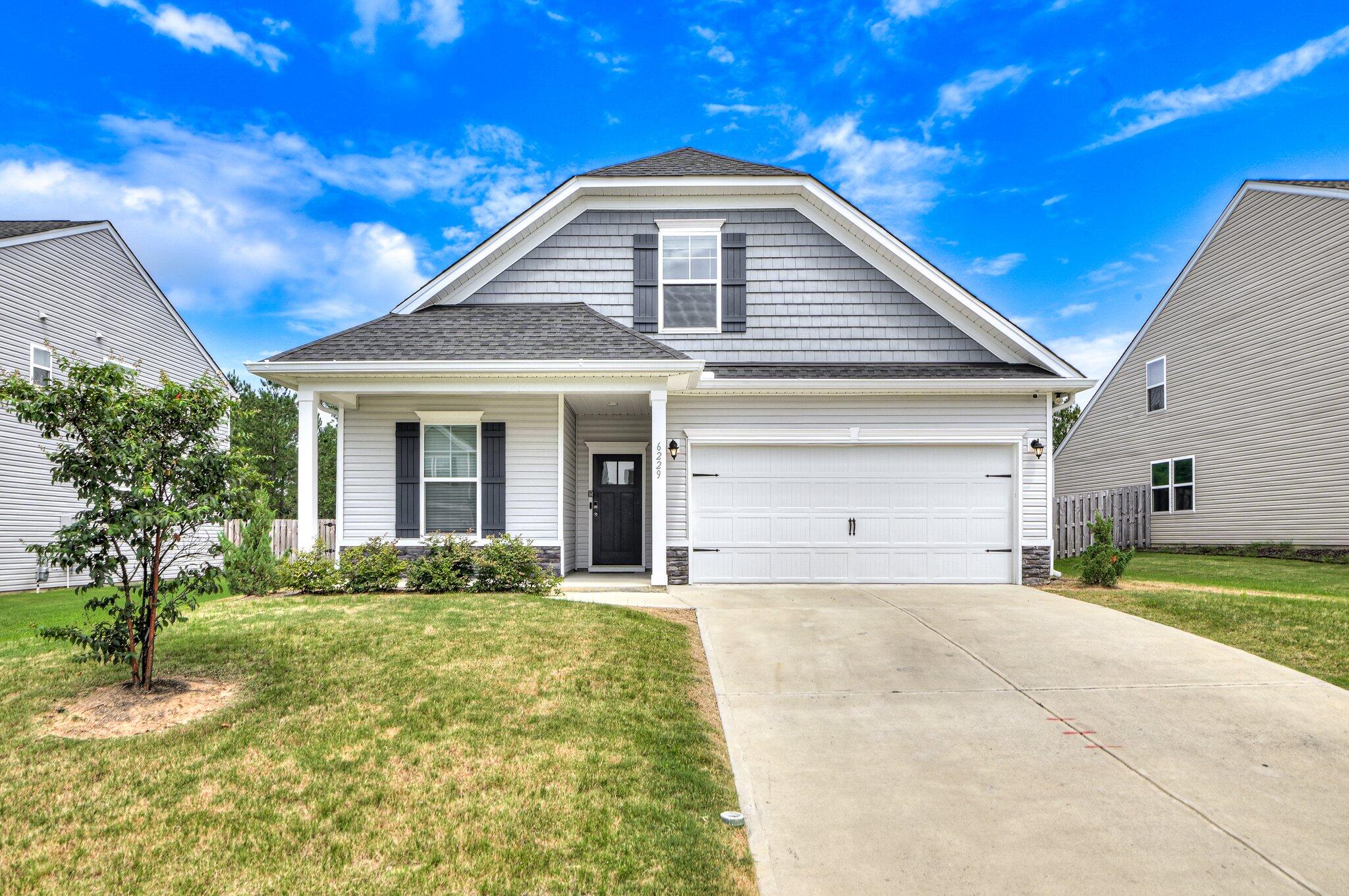 Property at 6229 Whirlaway Road