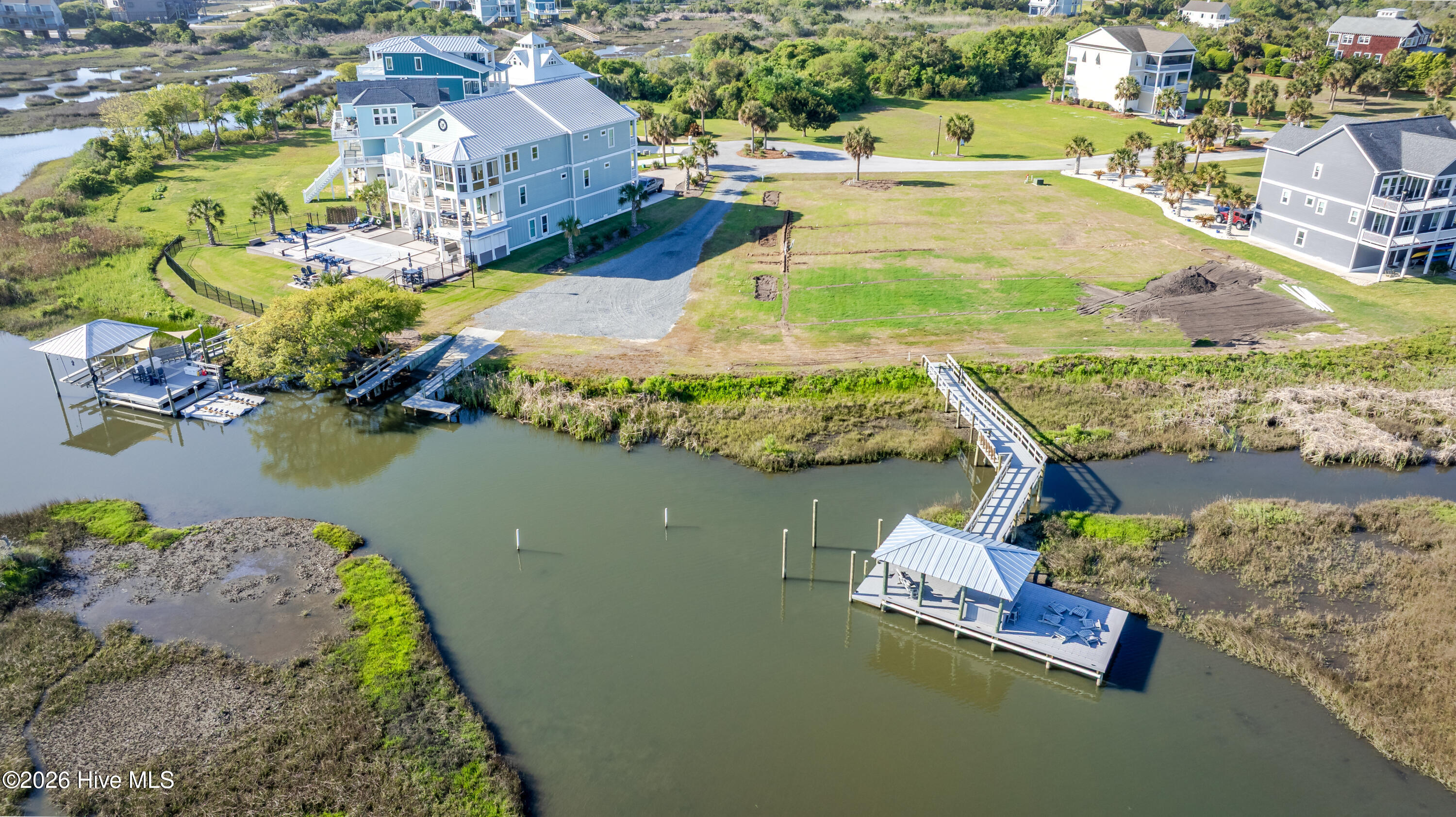 13 Sailview Drive, North Topsail Beach, NC, 28460
