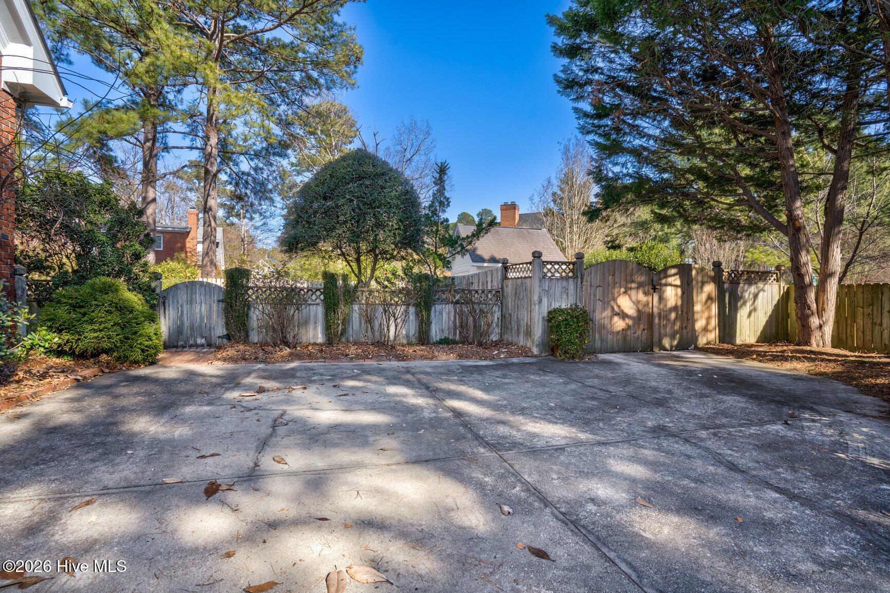 709 Bell Drive, Rocky Mount, NC, 27803