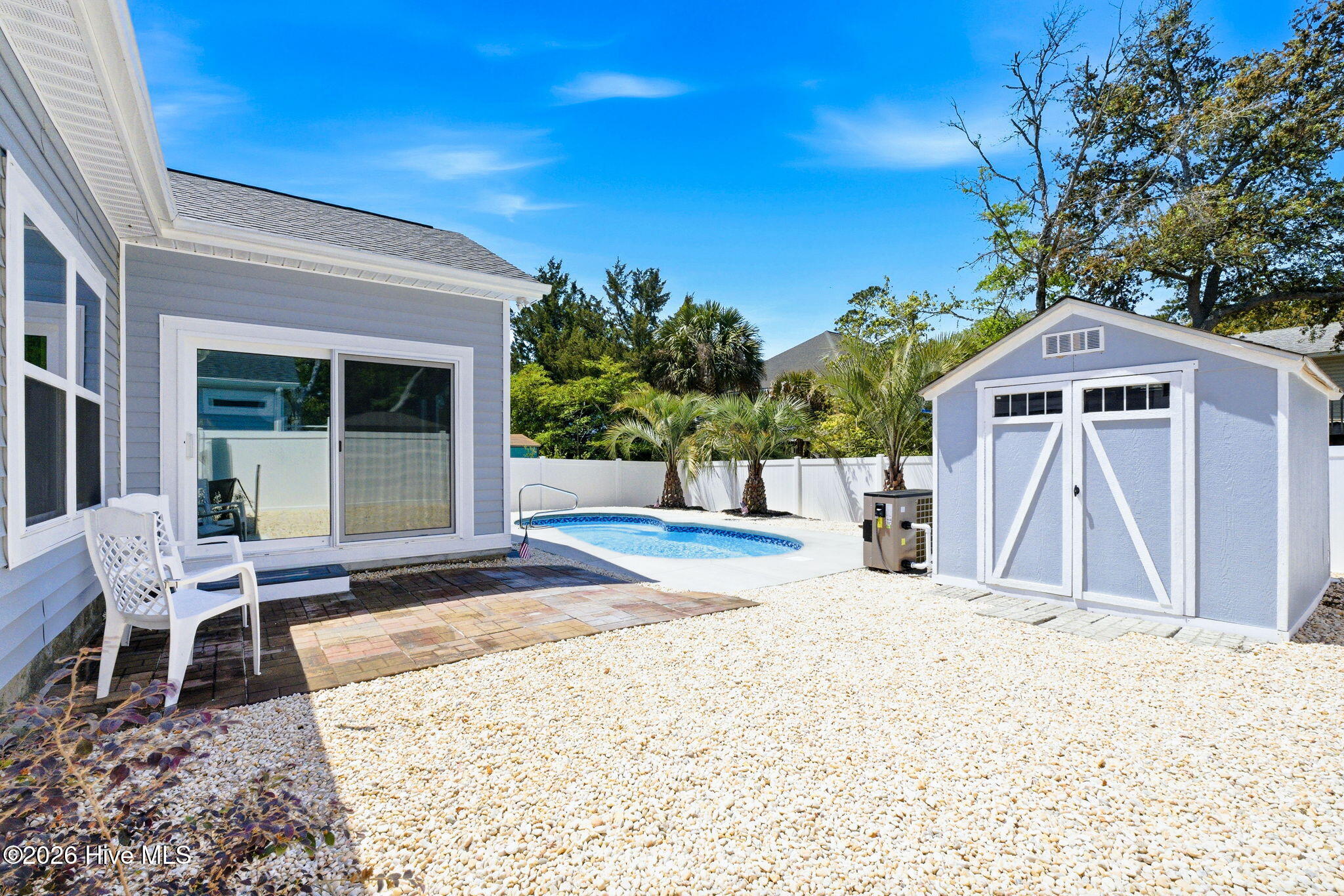 121 NW 12th Street, Oak Island, NC, 28465