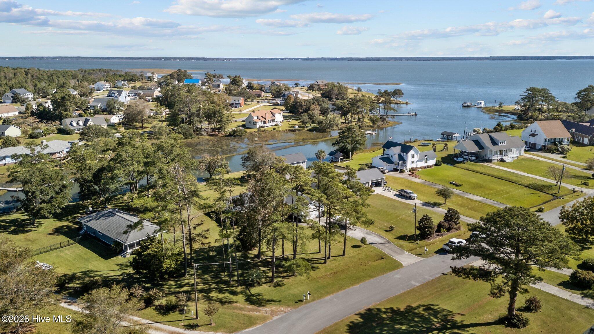 180 Wallace Road,Beaufort