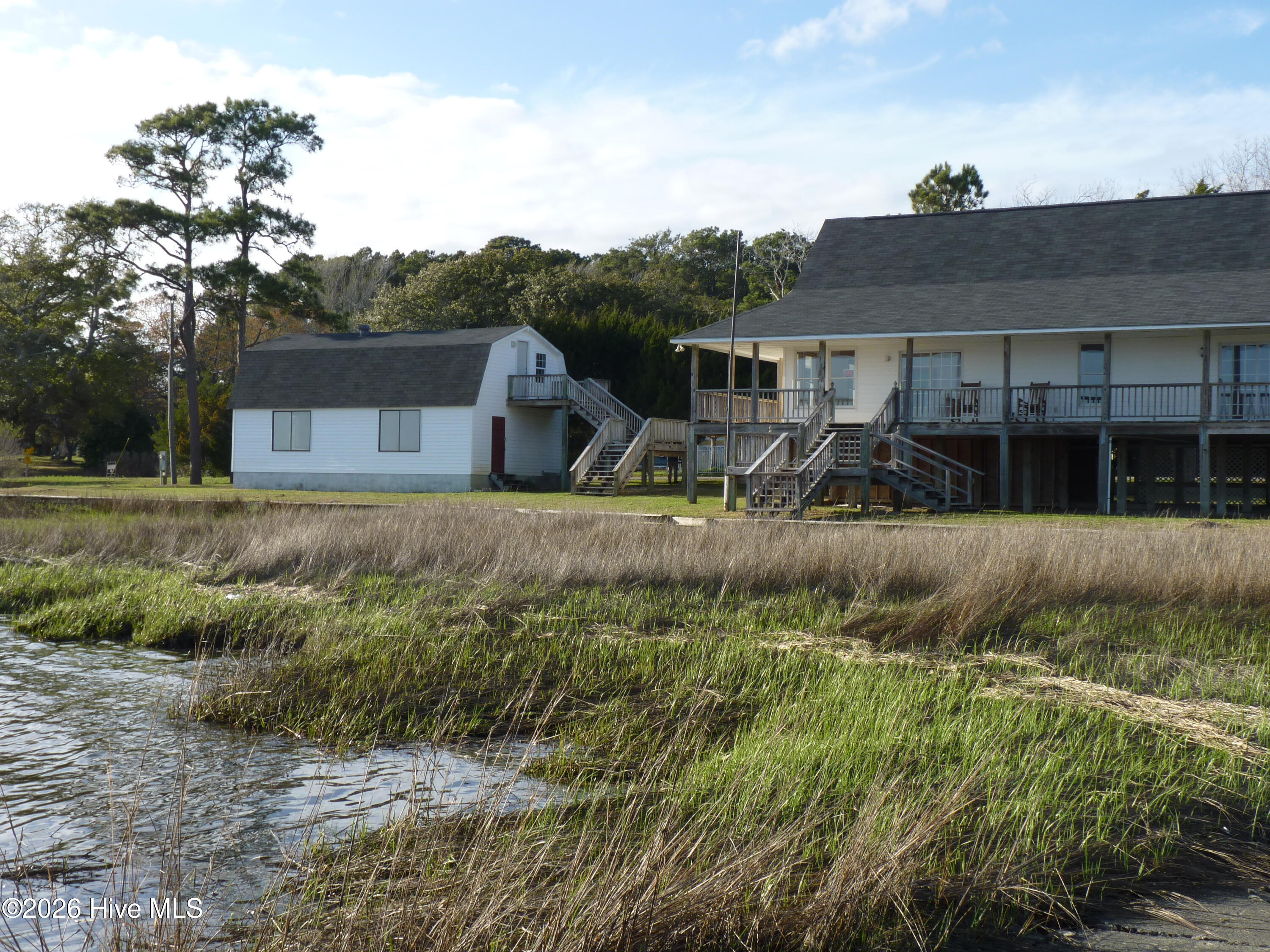 210 Shore Road, Newport, NC, 28570