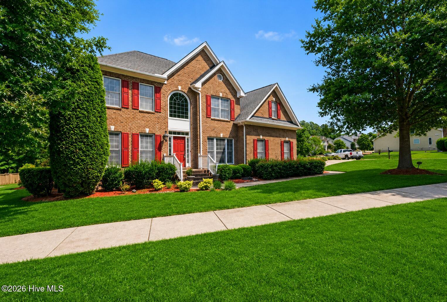 1st image of 5997 Jones Farm Rd, Wake Forest, NC 27587 | MLS# 100597968