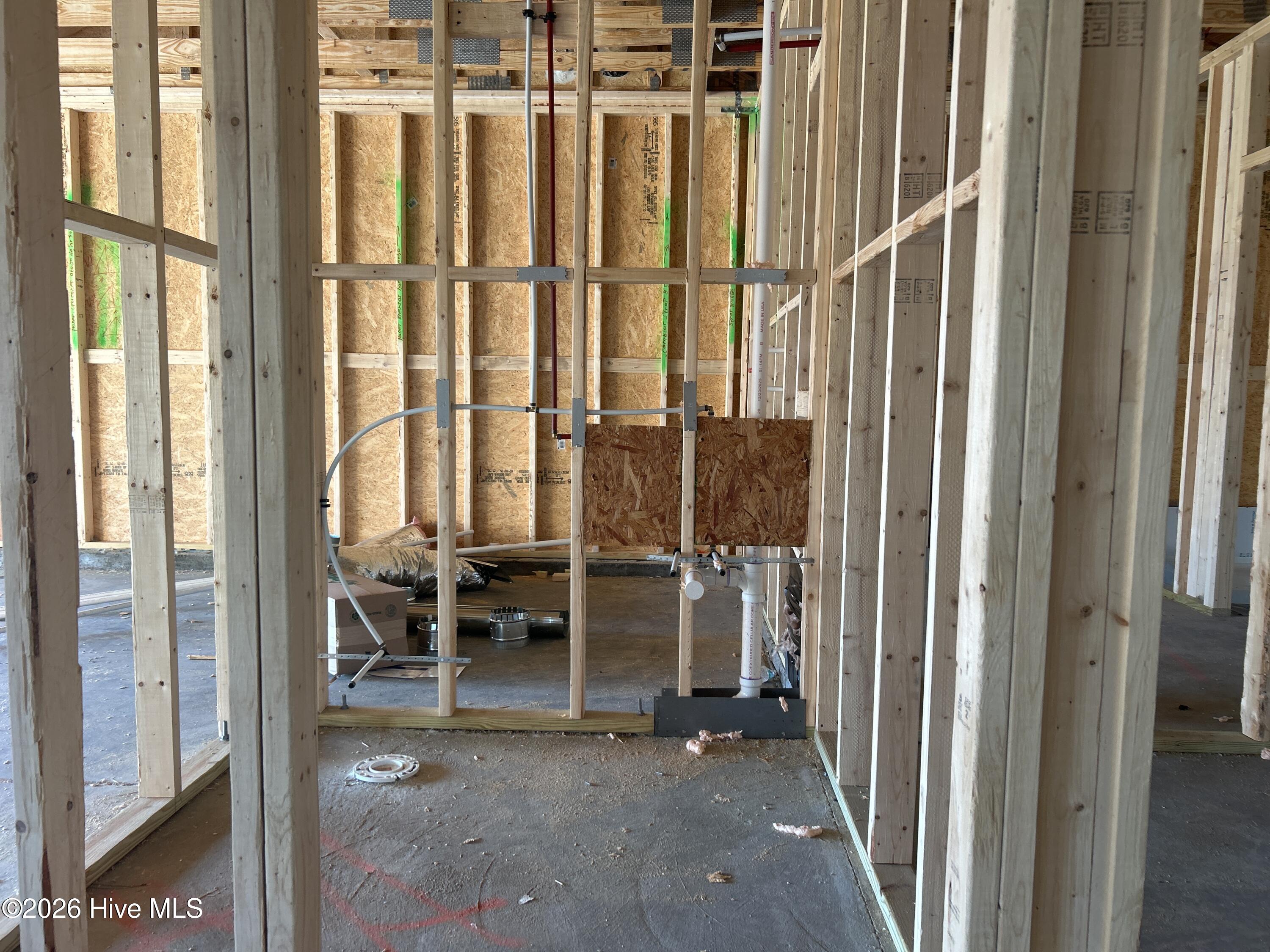 1755 Pecan Drive UNIT lot 20, Nashville, NC, 27856