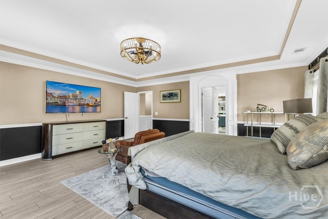 25 Melody Drive, Pooler, GA, 31322