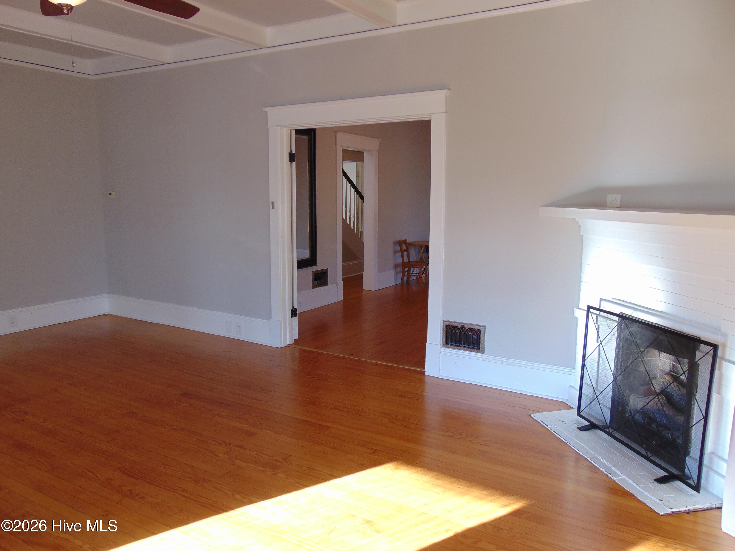 112 E Washington Street, Nashville, NC, 27856