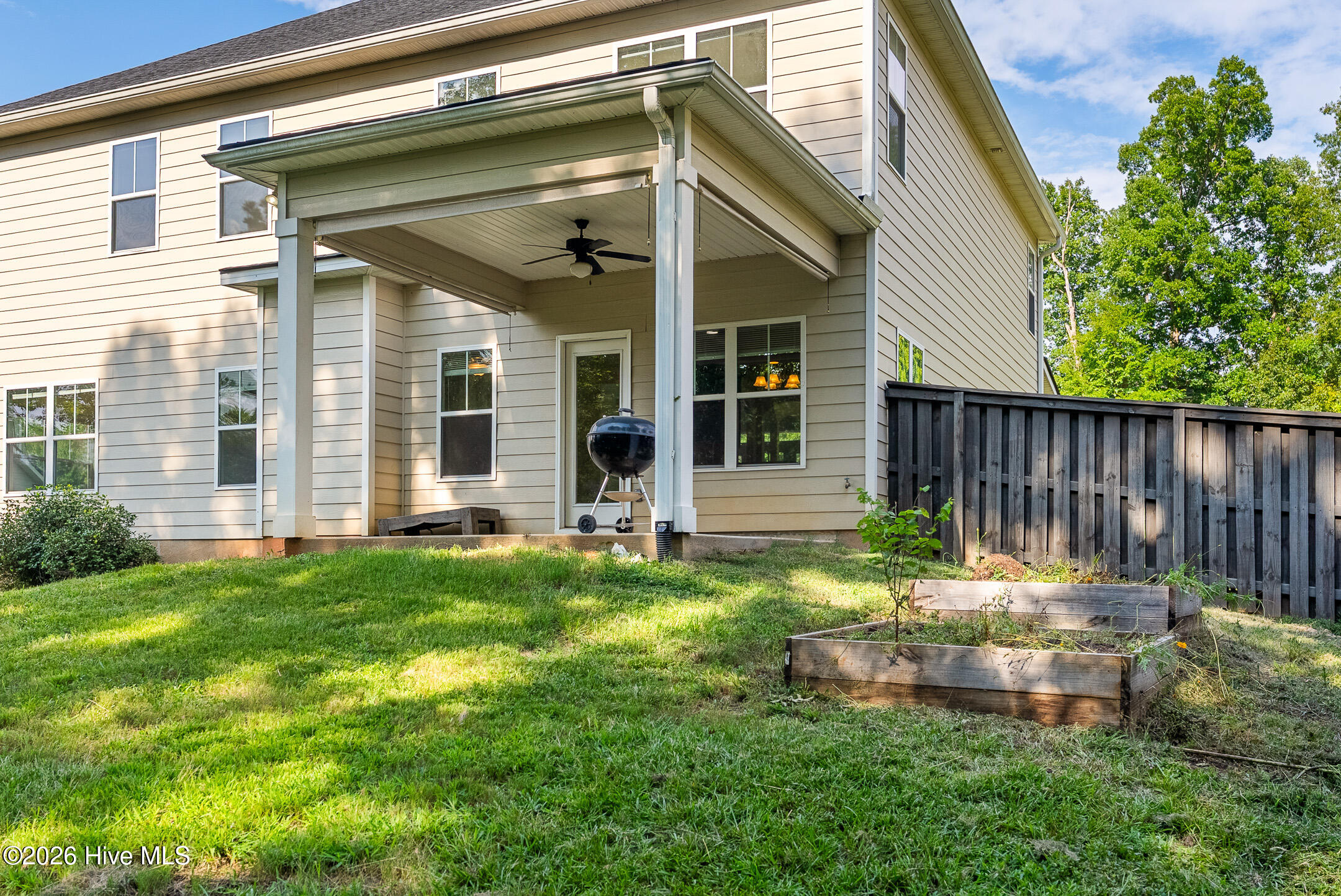 59th image of 111 Langfuhr Wy, North Augusta, SC 29860 | MLS# 100595121