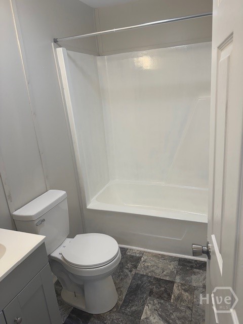 Unit G Bath