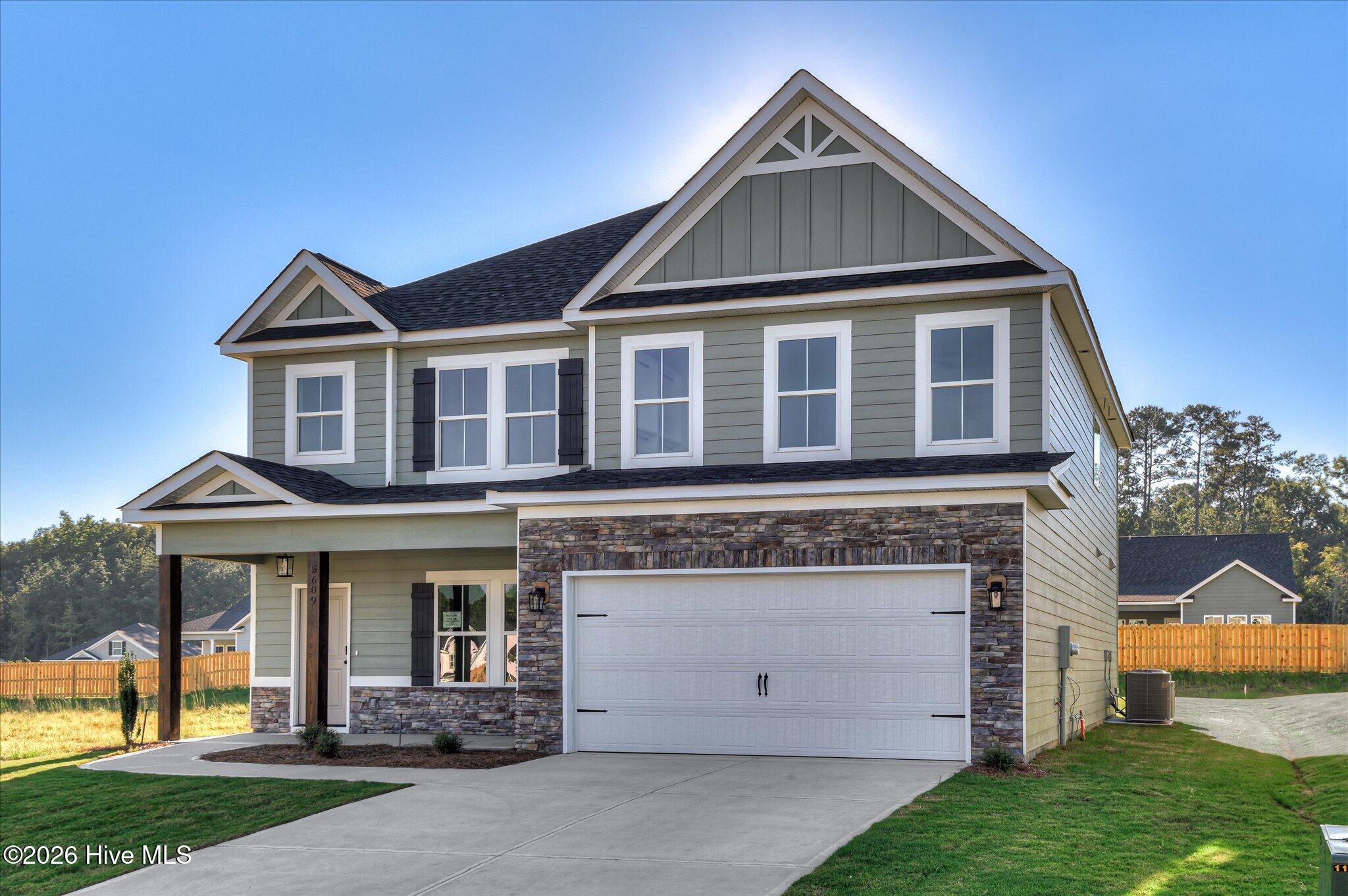 Photo 2 of Single family home for sale at 5609 Sweetwater Dr, Grovetown, GA 30813 | MLS# 100590857 | Listing updated on 2026-10-08