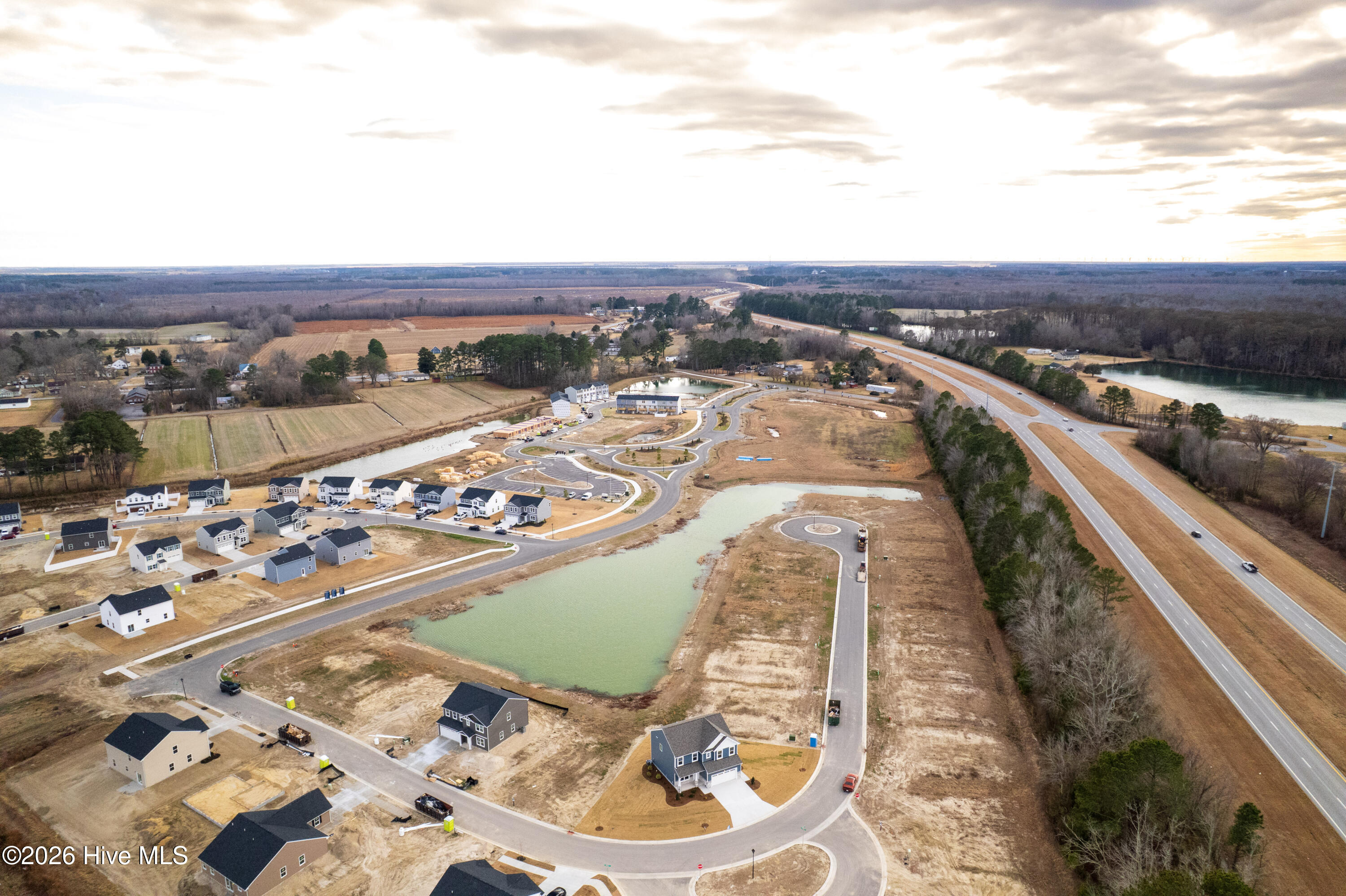 109 Jasmine Court, South Mills, NC, 27976