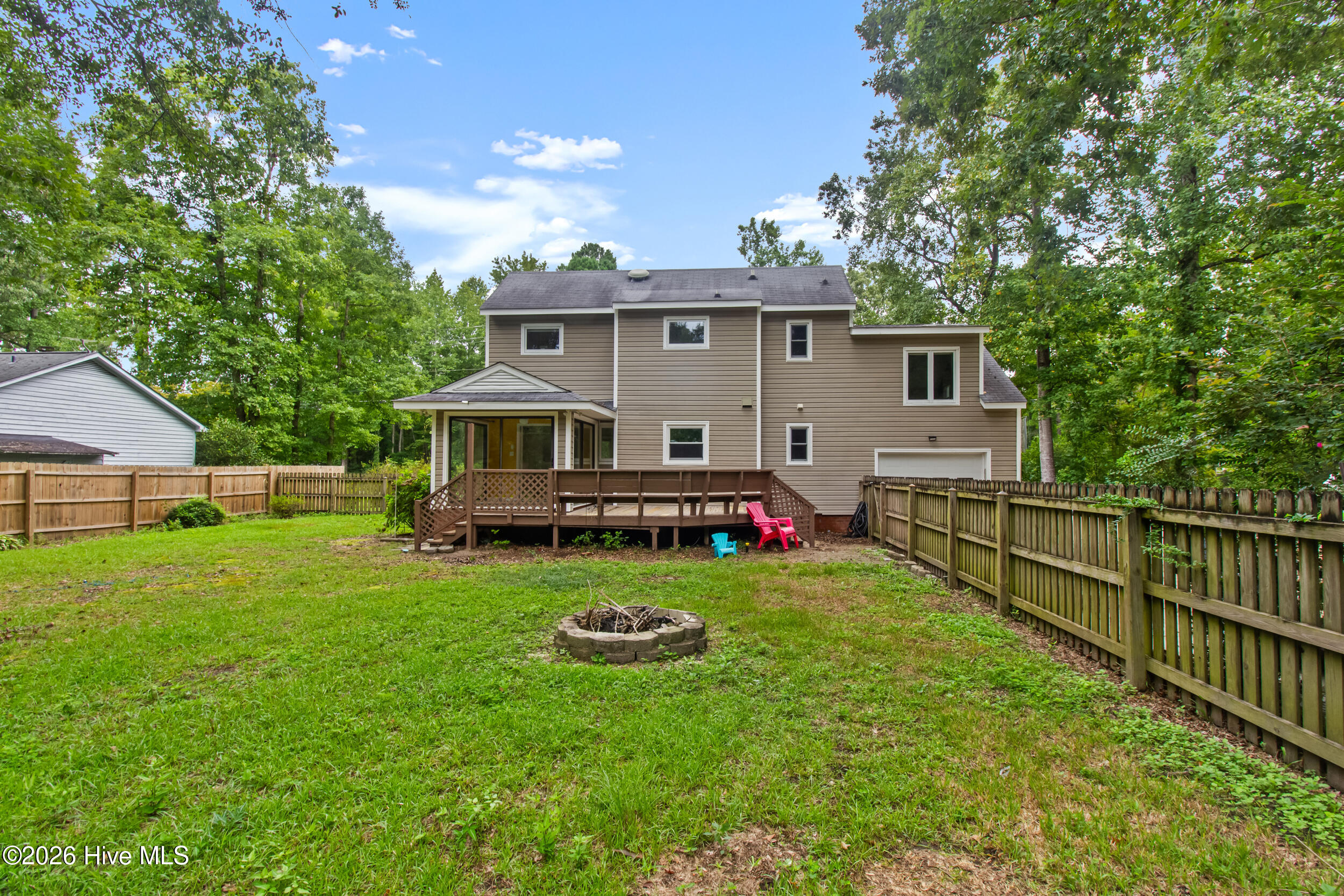 105 Crump Farm Road,New Bern