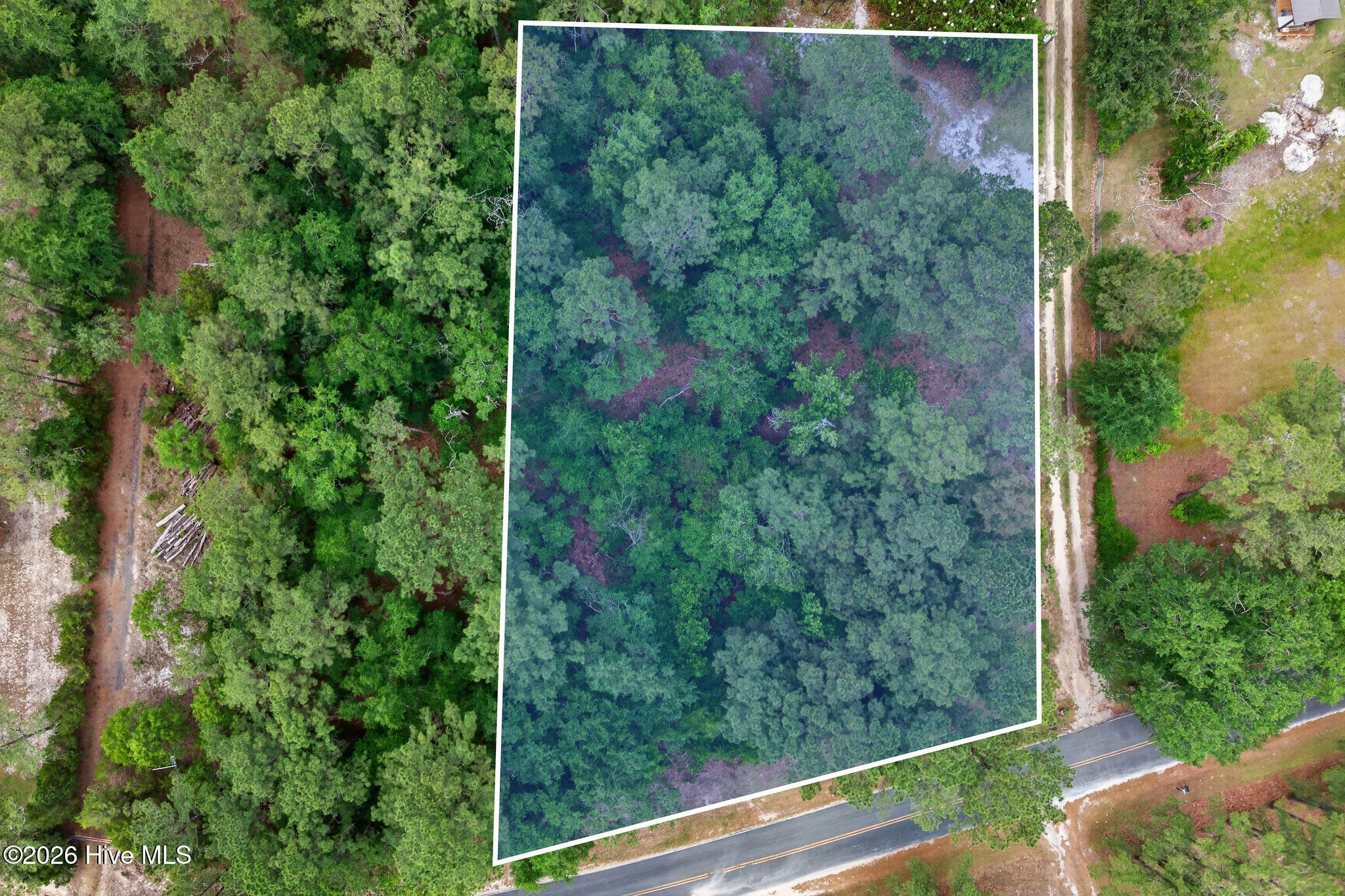 0000 16a Point Caswell Road image