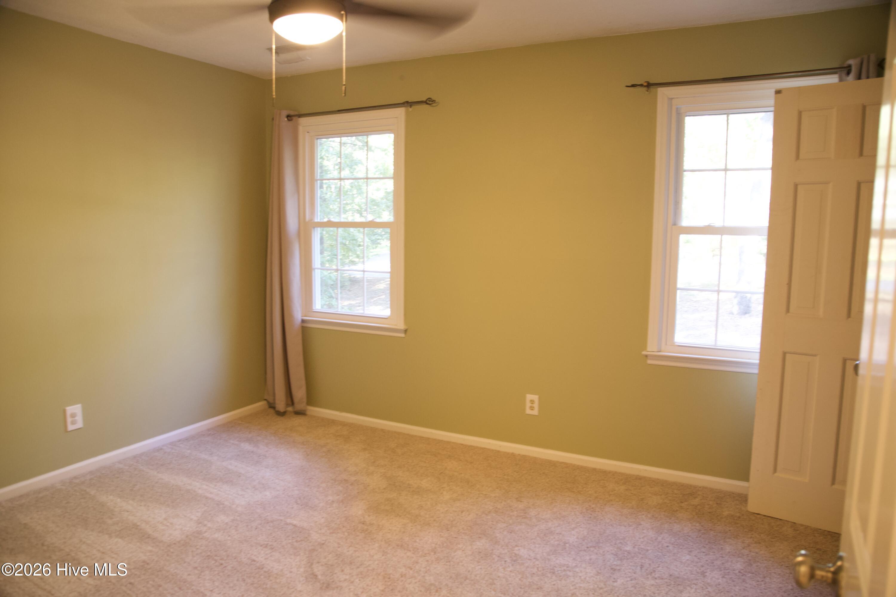 Bedroom #3