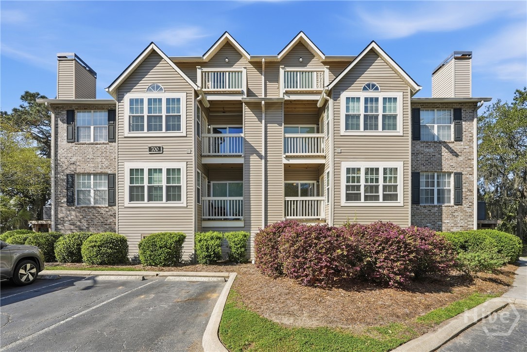 Photo 1 of Condo for sale at 12300 Apache Ave #705, Savannah, GA 31419 | MLS# SA352174 | Listing updated on 2026-09-23