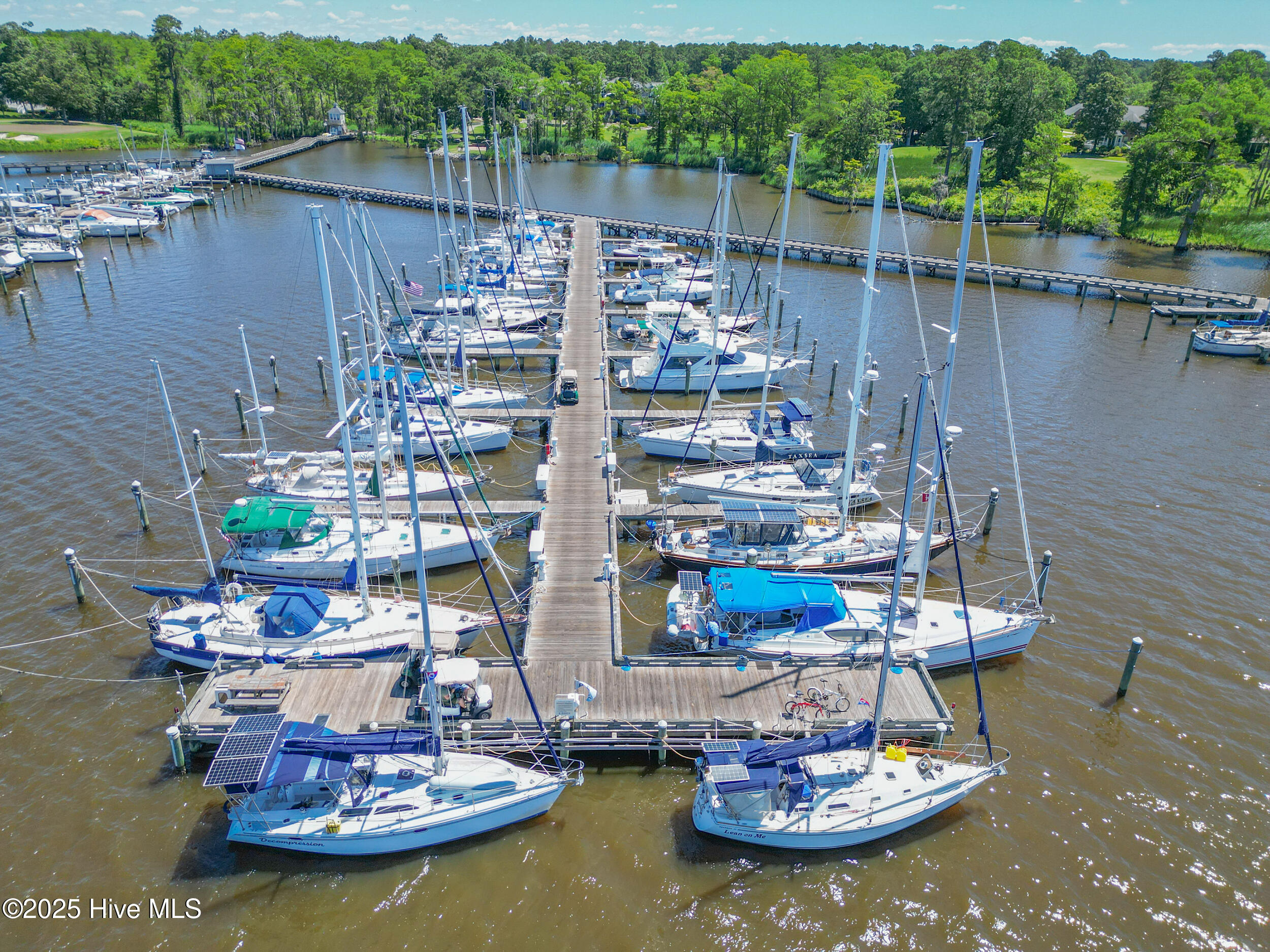 113 S South Fork Court, Hertford, NC, 27944