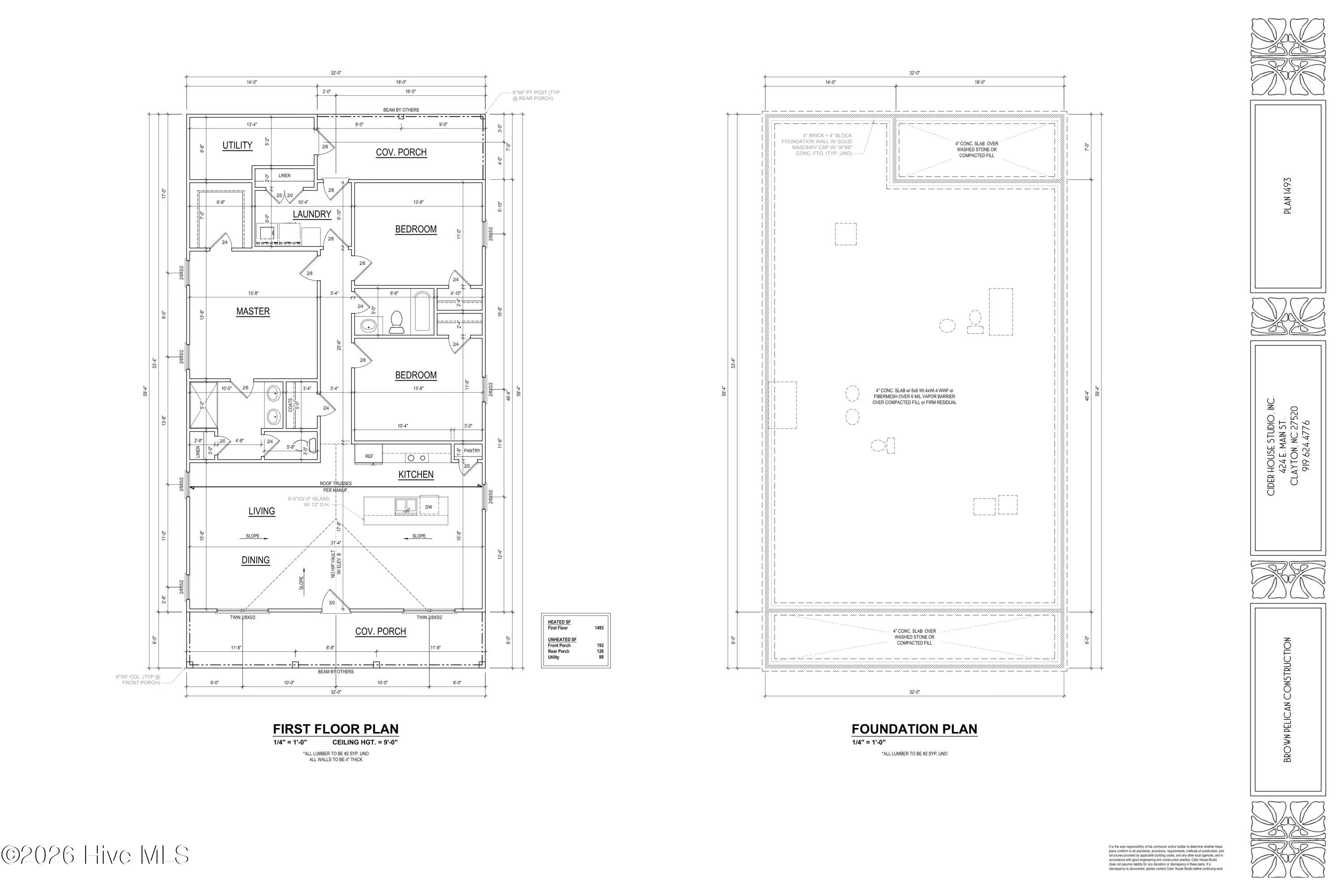 312 Camp Creek Drive,Oriental