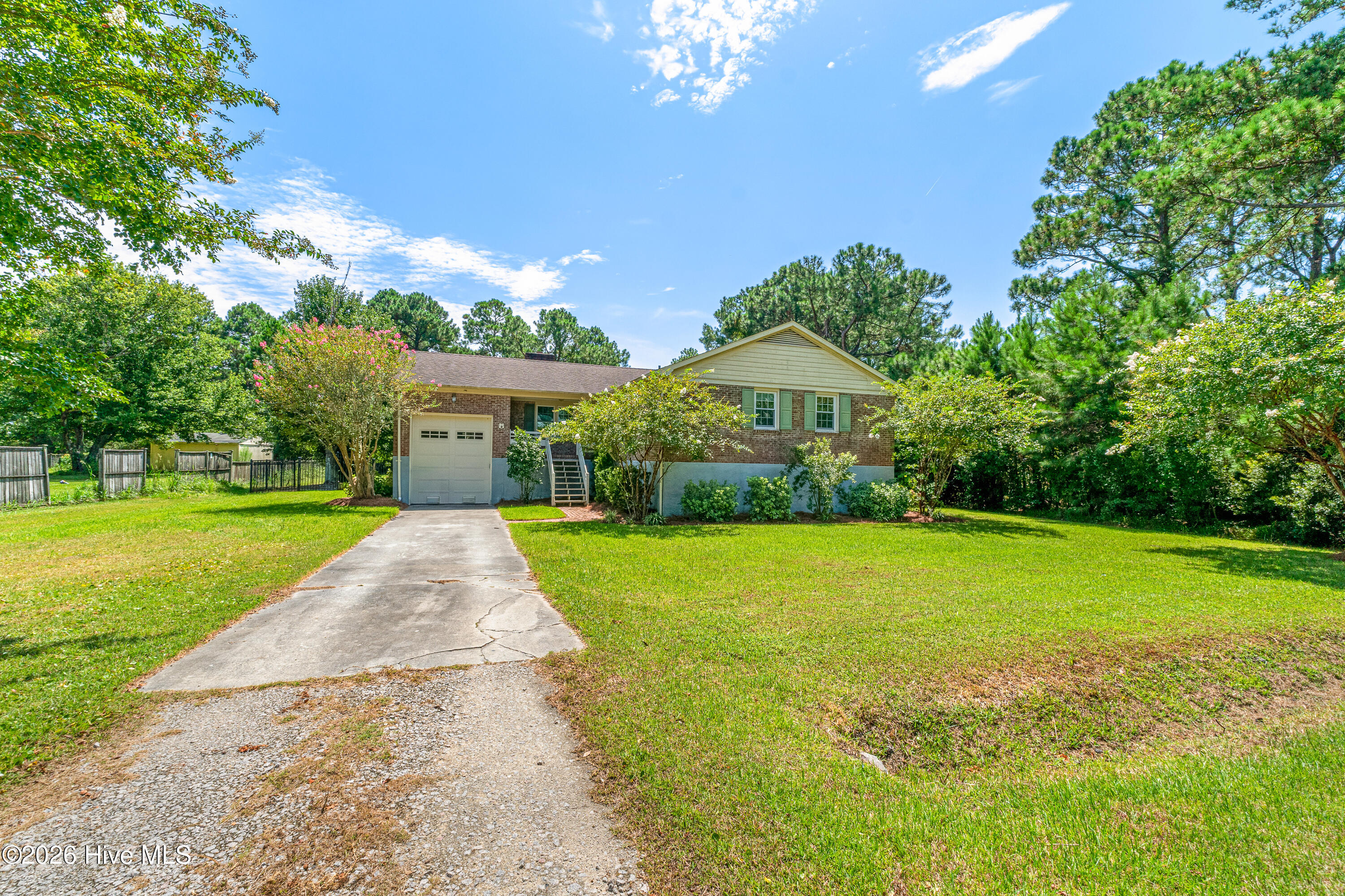 109 Pleasant Drive,Beaufort