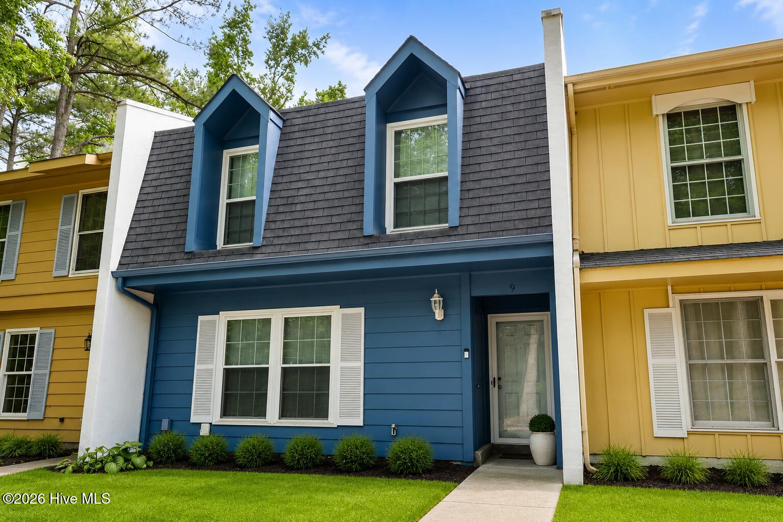 1st image of 126 Oakmont Dr #9, Greenville, NC 27858 | MLS# 100587968