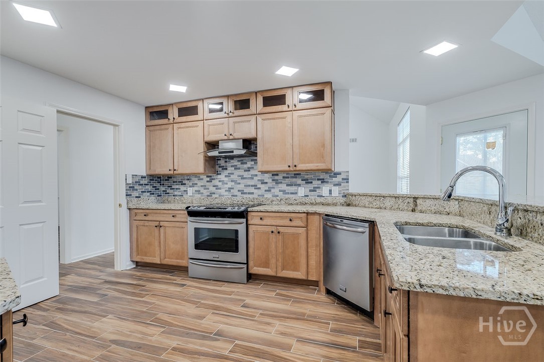 108 Village Lake Drive, Pooler, GA 31322 Listing Photo  14