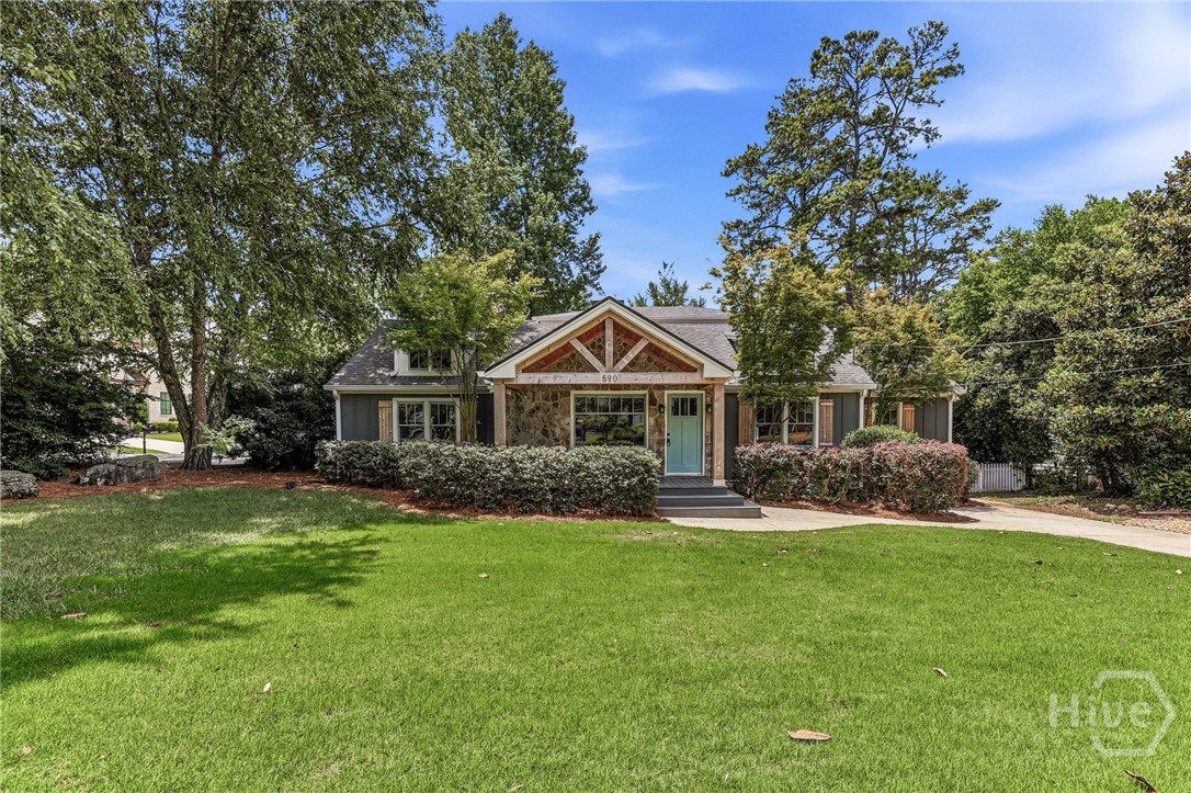 Property at 590 McWhorter Drive