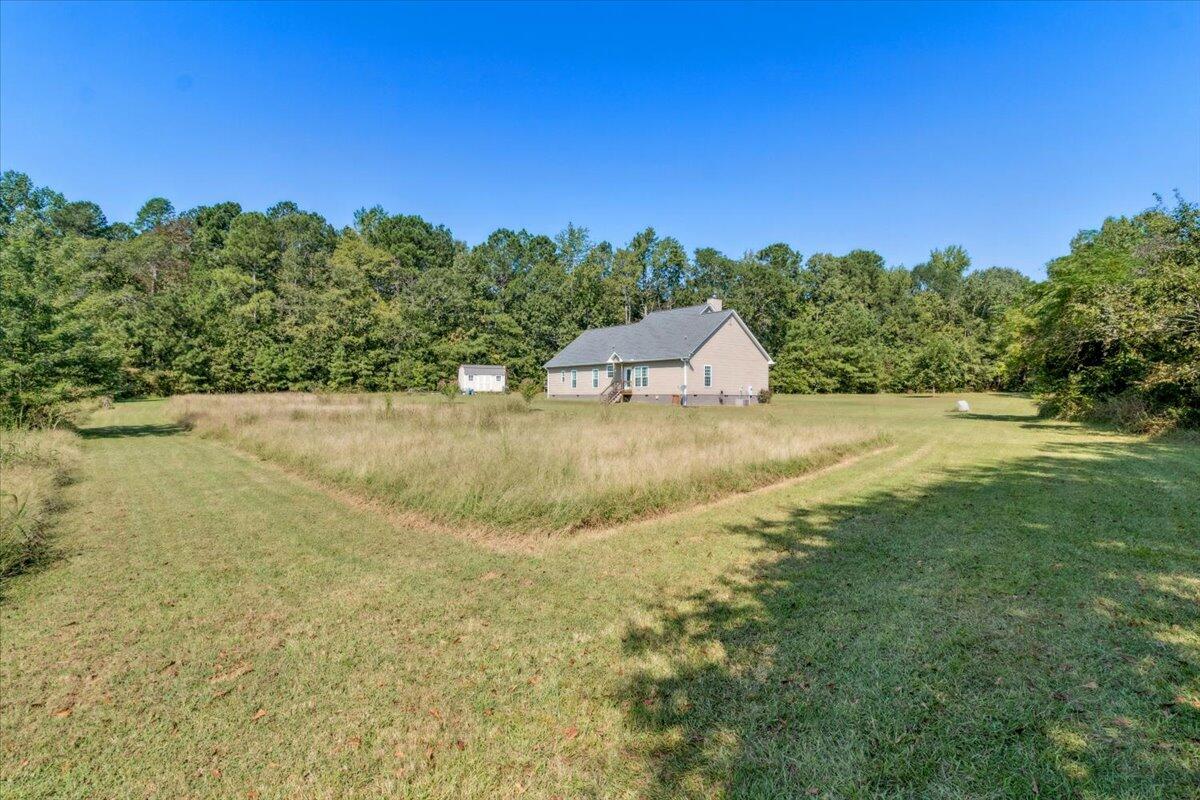 1609 Rock House Road, Greenwood, SC, 29646