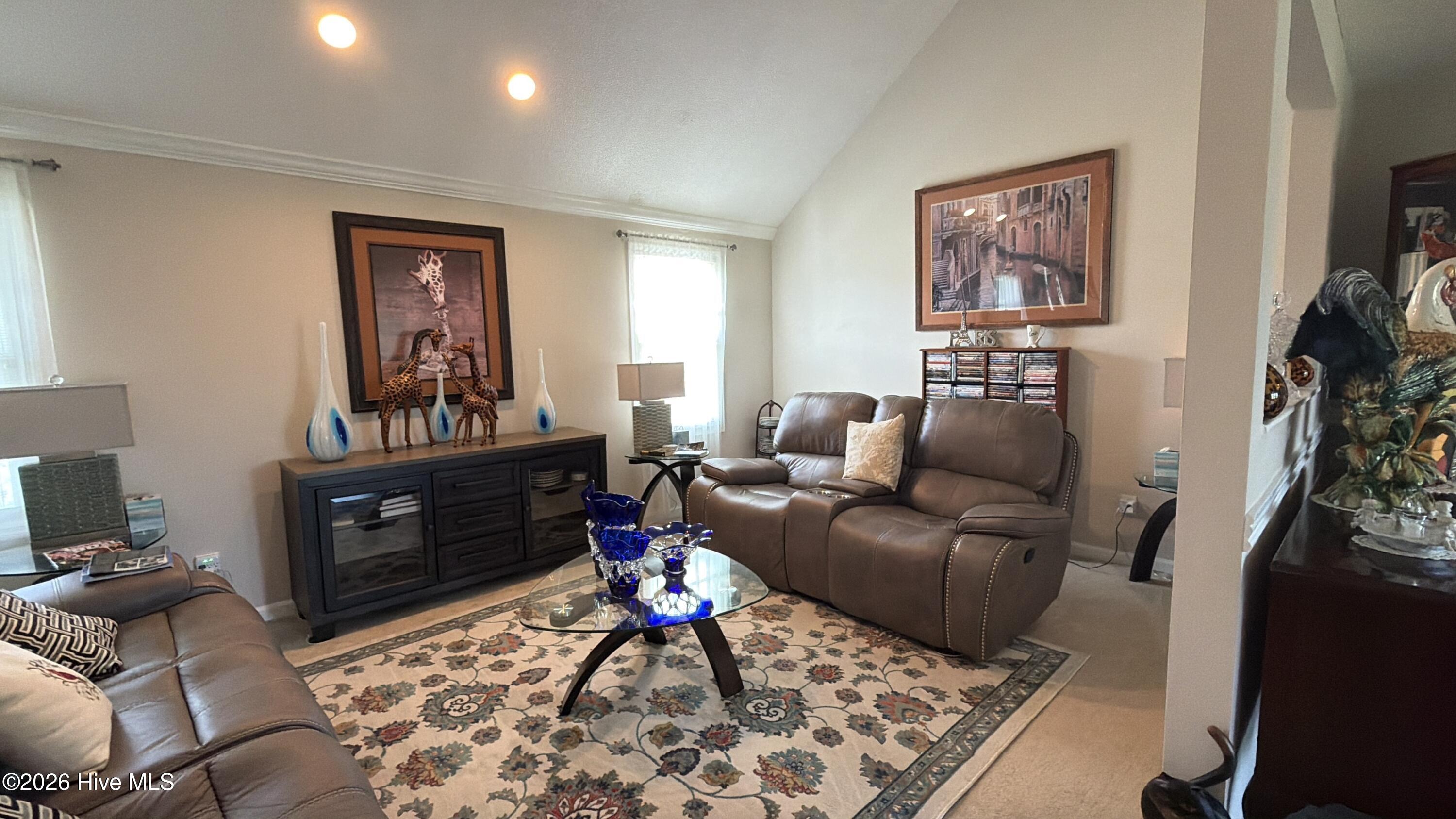5th image of 683 Cedar Pt, Vass, NC 28394 | MLS# 100592215