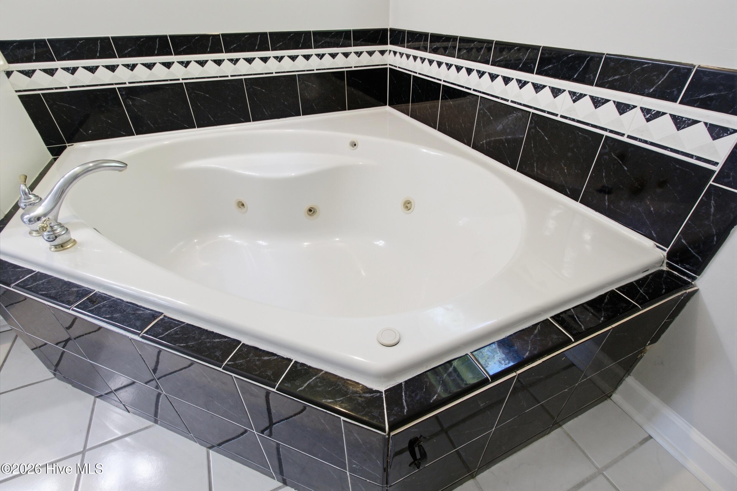 Owners Bathroom