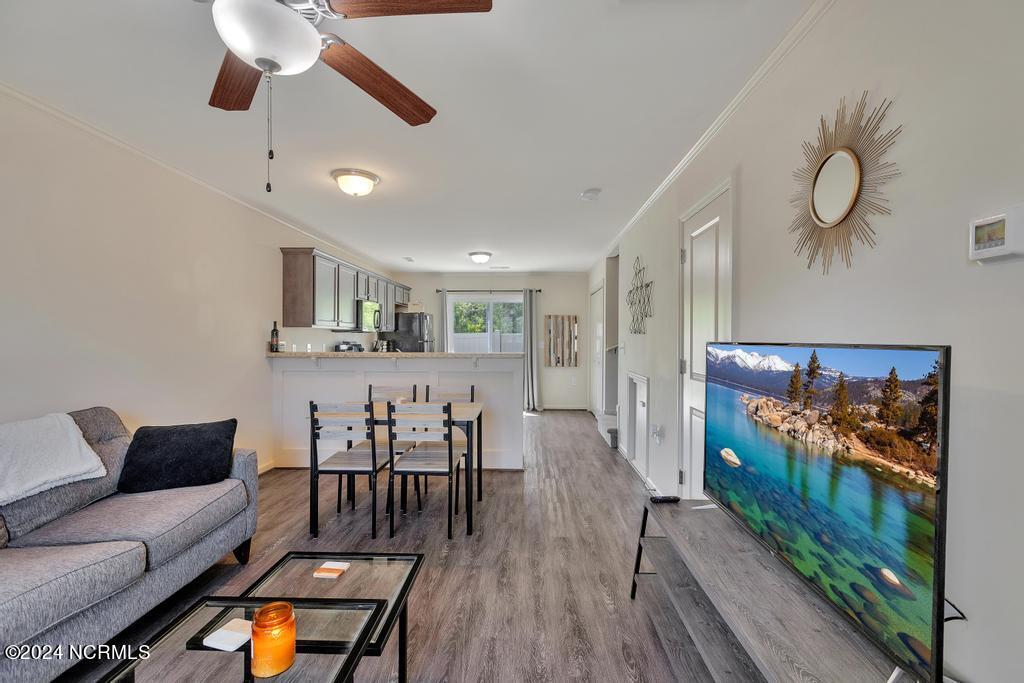 445 Sullivan Loop Road,Midway Park