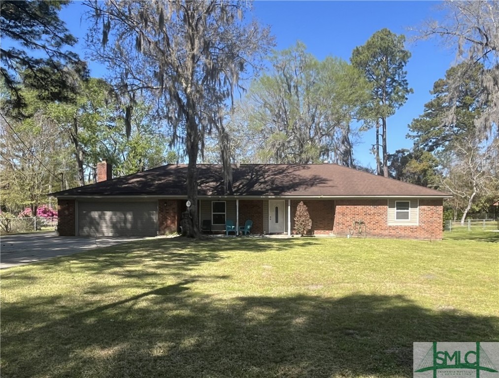 Property at 411 Woodland Drive