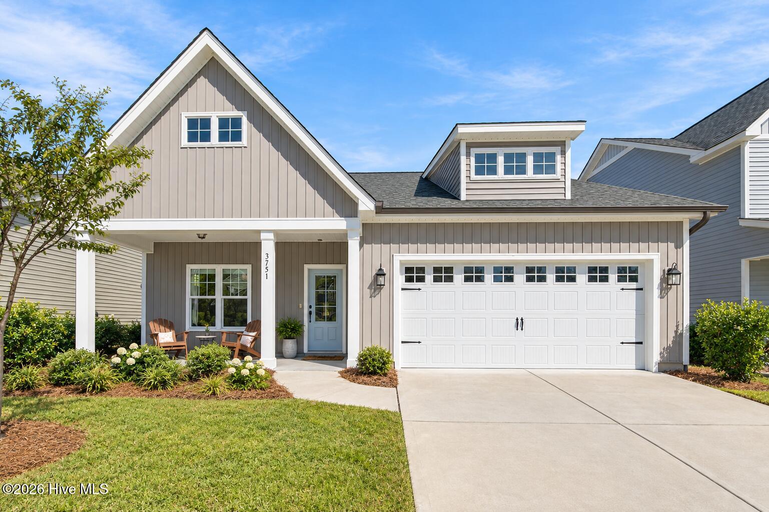 Single family home for sale at 3751 Spicetree Dr, Wilmington, NC 28412 | MLS# 100610024 | Listing updated on 2026-10-20