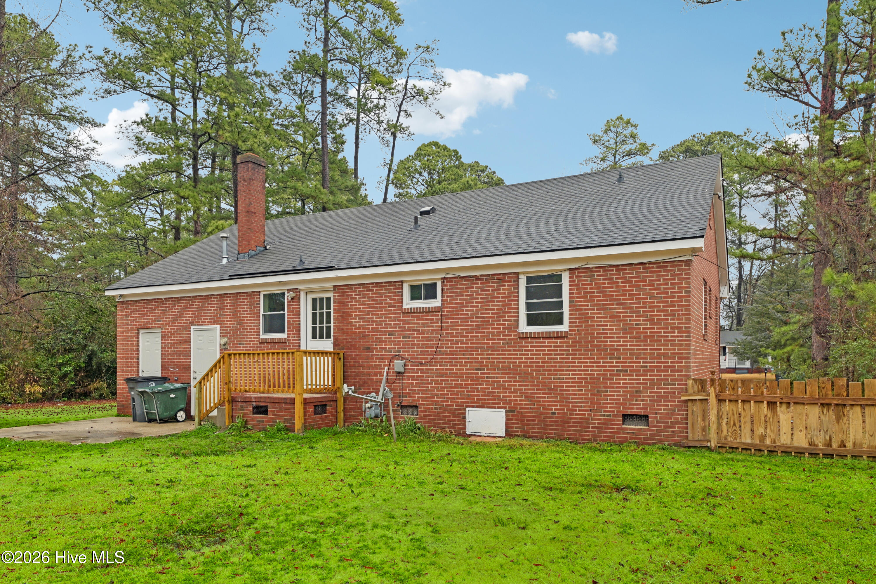 329 Oakdale Road, Rocky Mount, NC, 27804