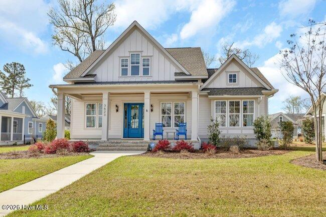 3623 Haughton Lane, Castle Hayne, NC, 28429