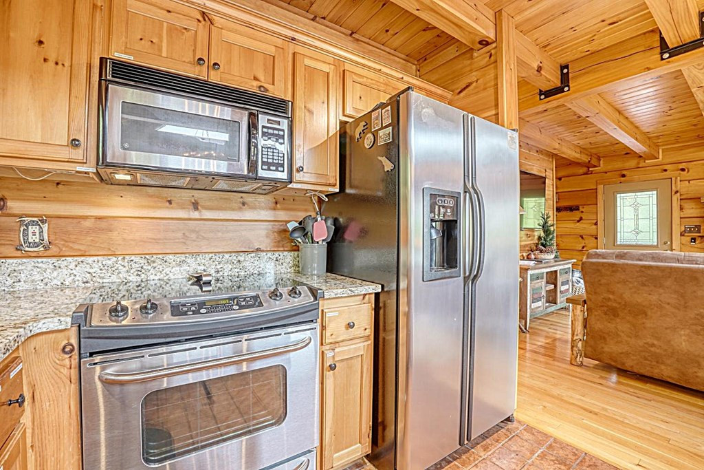 145 Skyview Drive, Murphy, NC 28906 Listing Photo  13