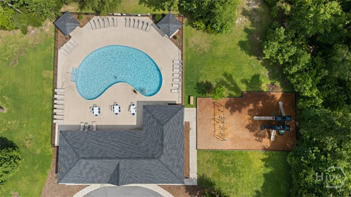 Homes for sale in Richmond Hill, GA | 345 Cantle Dr, Richmond Hill, GA 31324 | MLS# SA336191