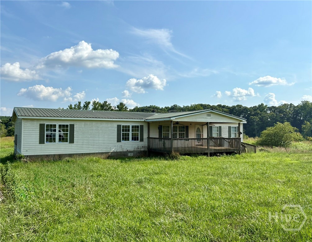 Property at 1099 Swain Road