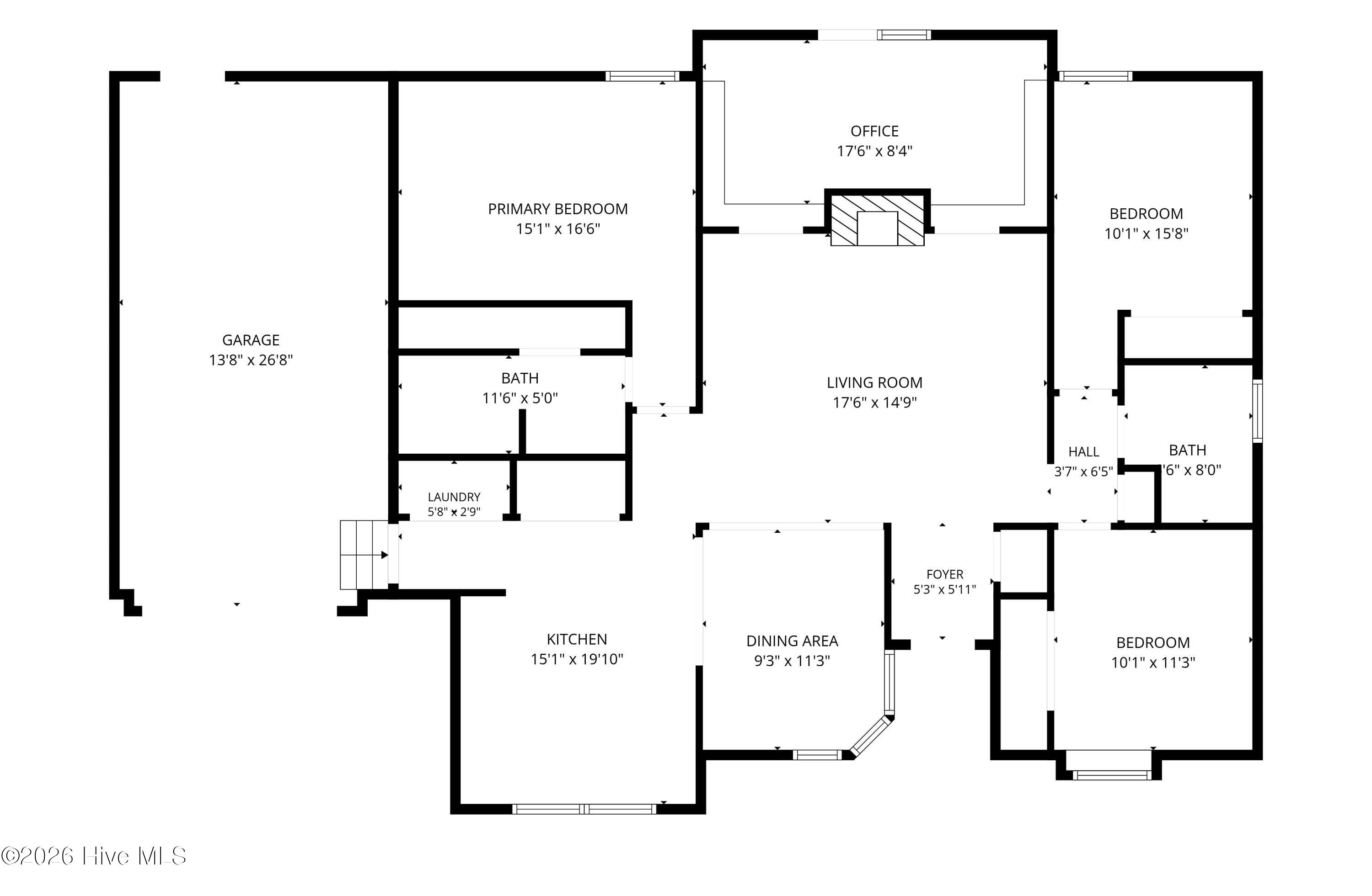 265 Bayberry Court,Jacksonville