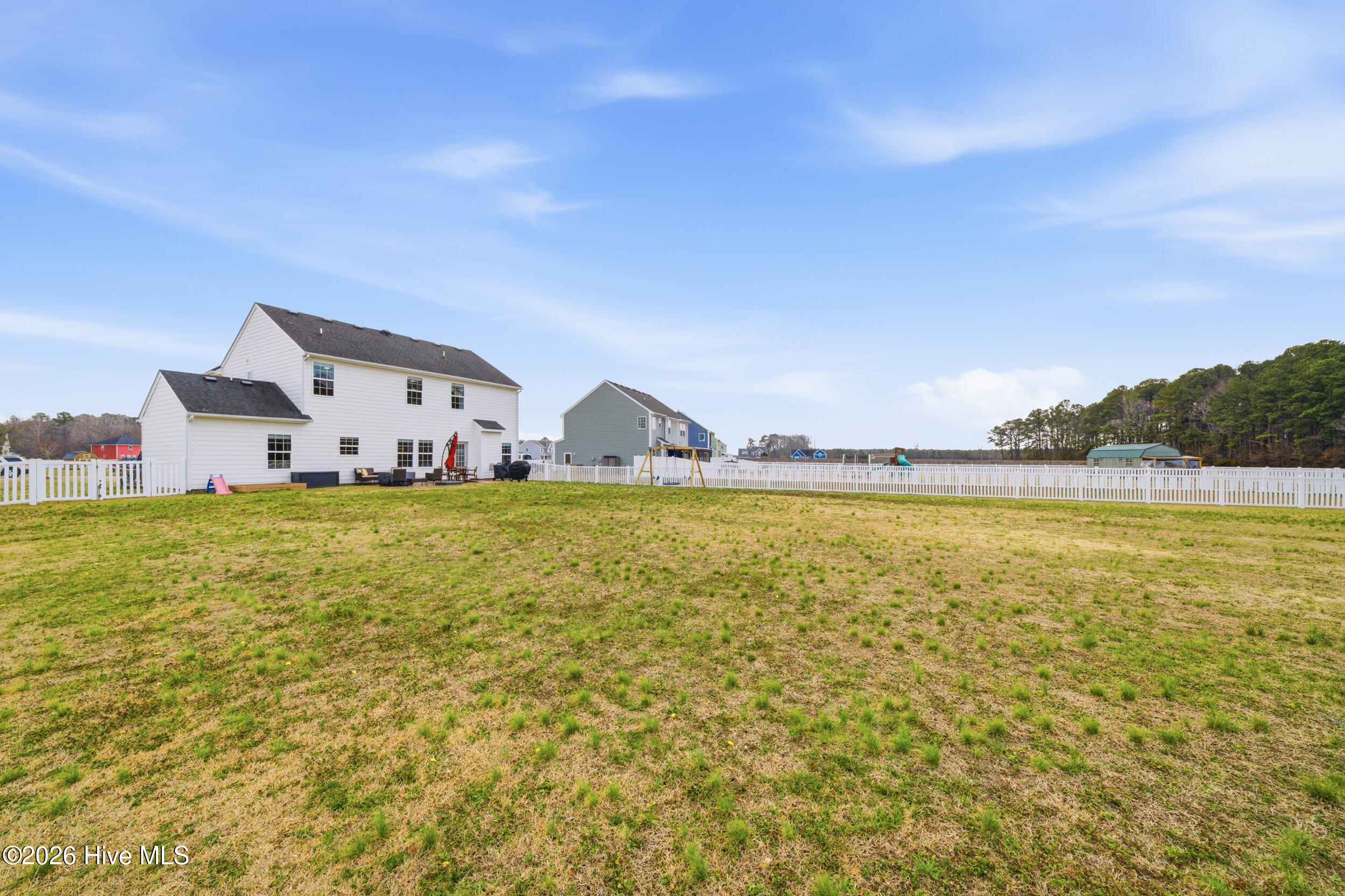 112 Rosedale Drive, Moyock, NC, 27958