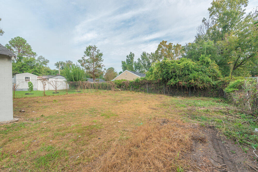 2015 Starnes Street, Augusta, GA, 30904