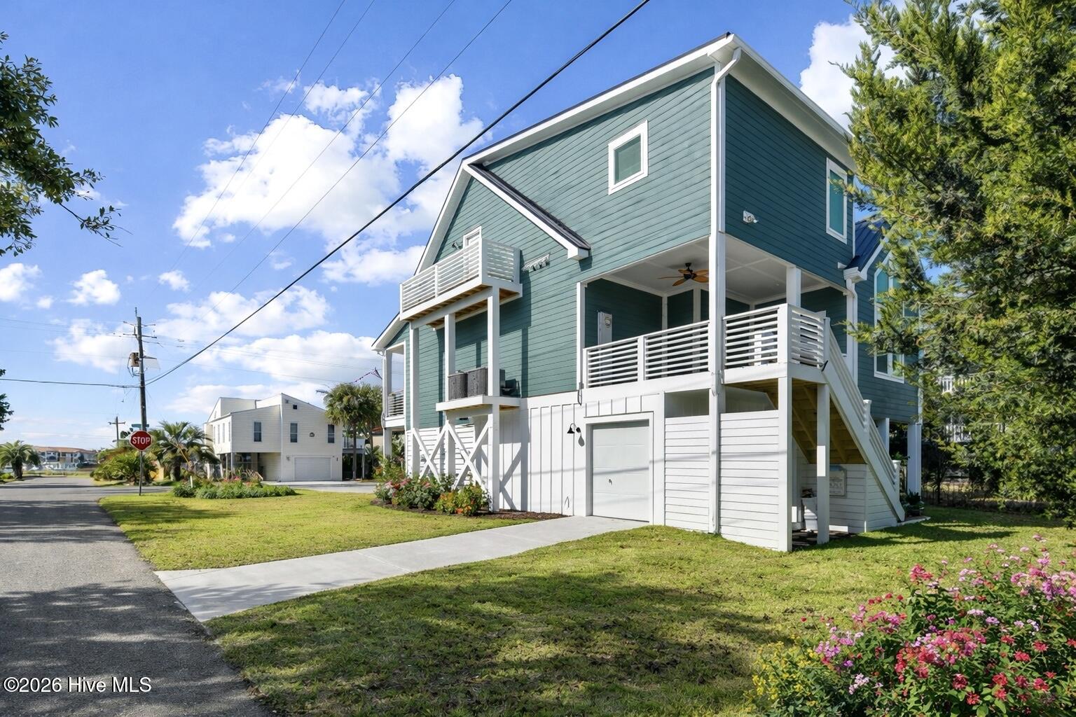 300 Georgia Avenue, Carolina Beach, NC, 28428