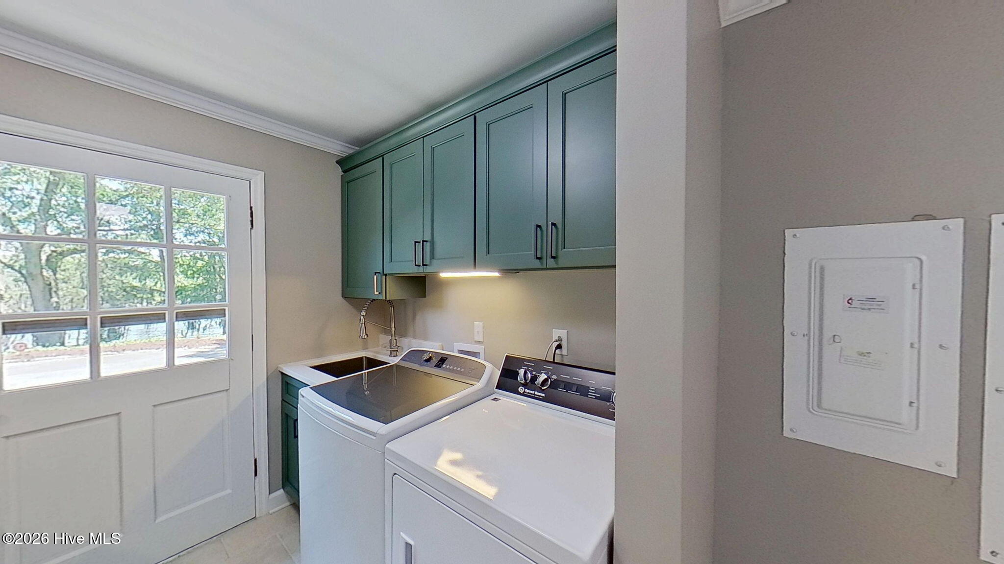 268 Shoreline Drive,New Bern
