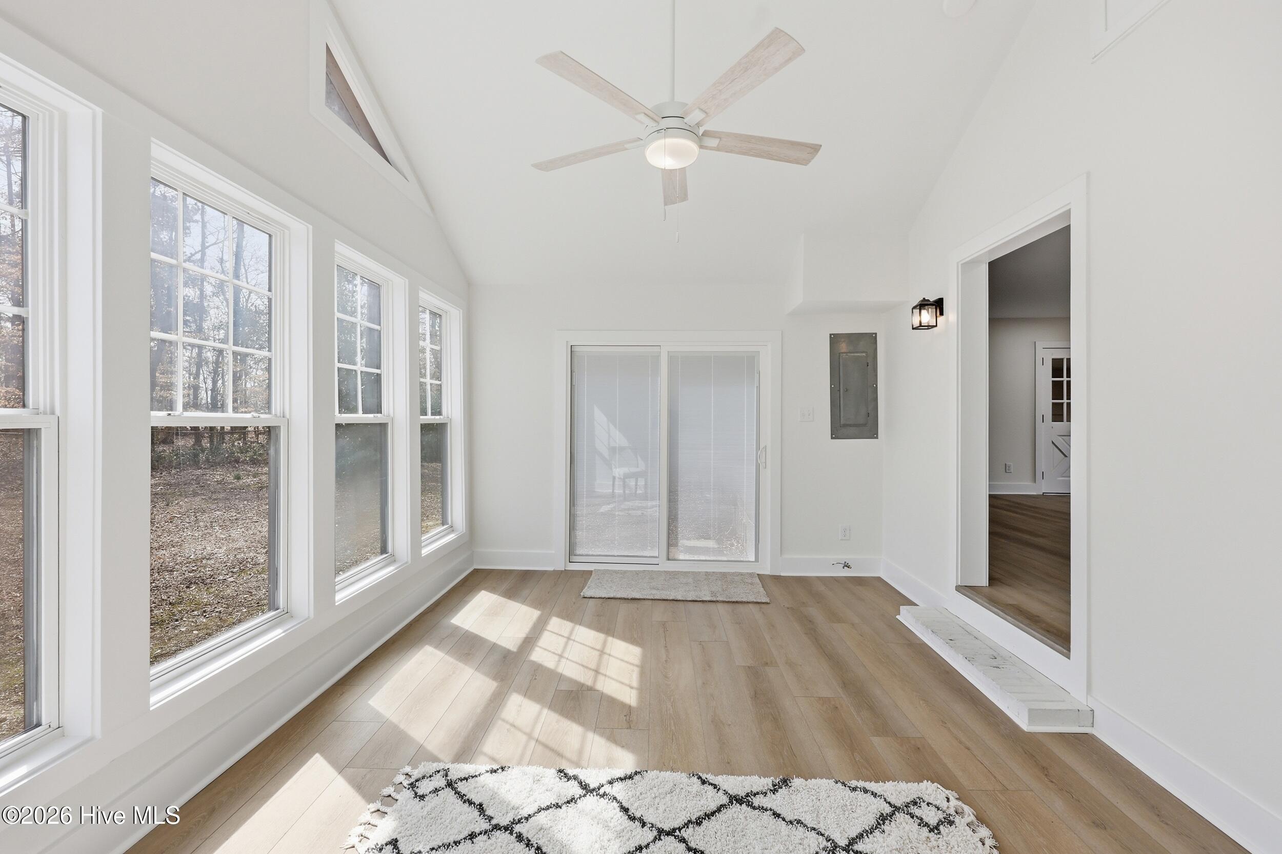 1804 Edgewood Drive, Elizabeth City, NC, 27909