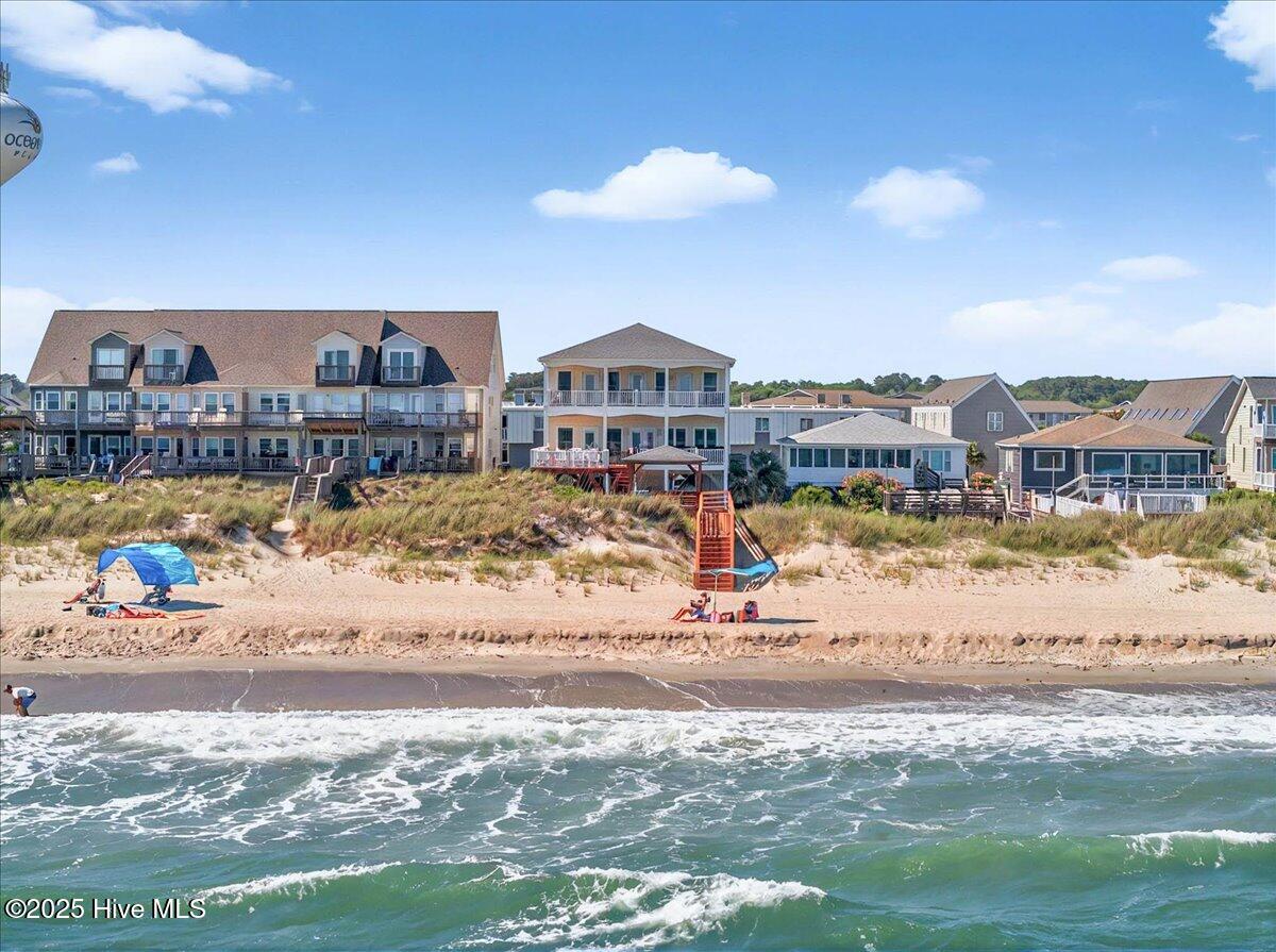 269 W First Street, Ocean Isle Beach, NC, 28469