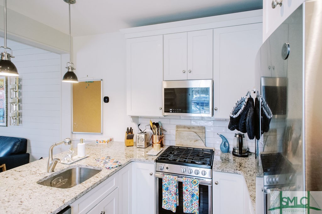 609 E Park Lane, Savannah, GA, 31401