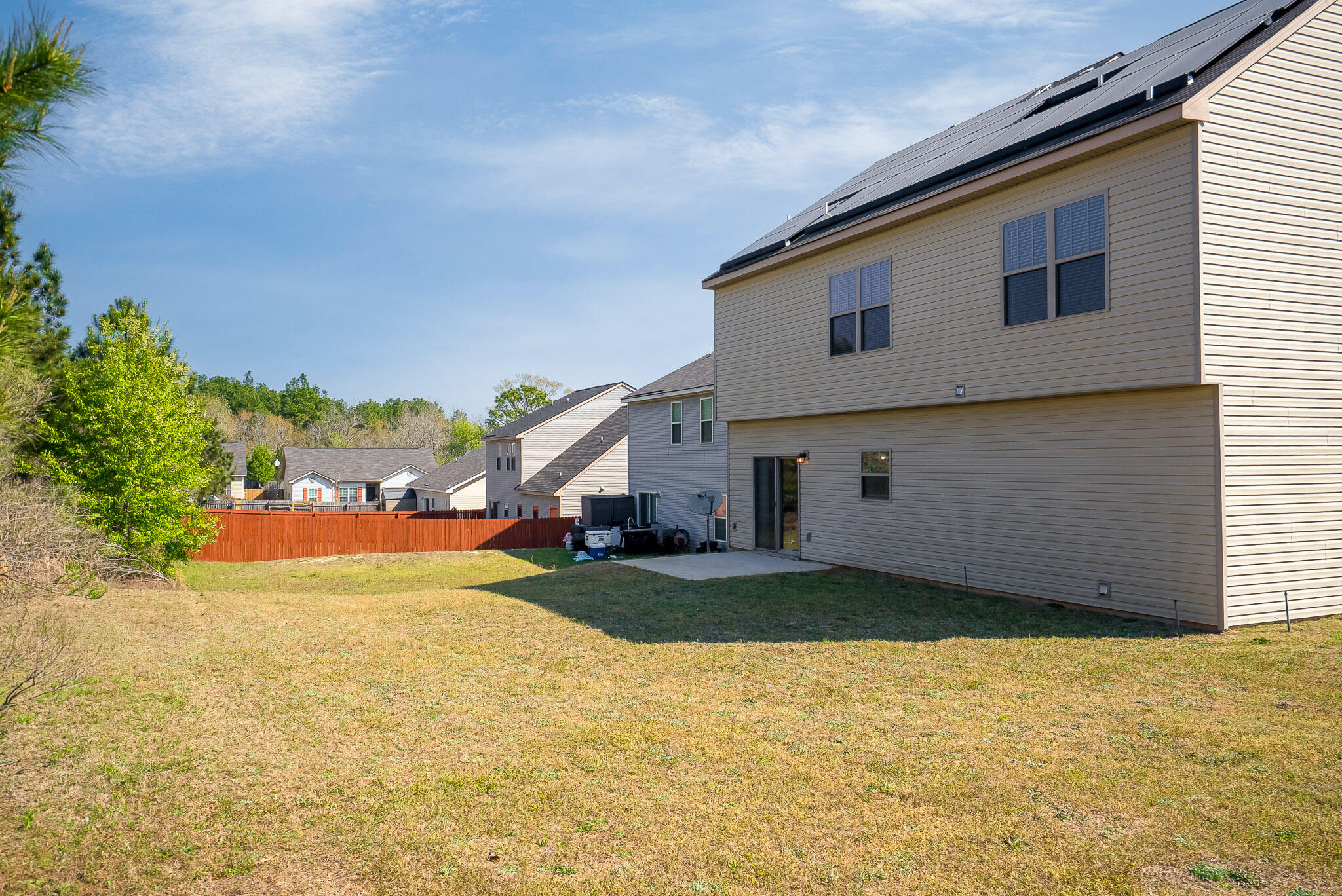 Undisclosed Address, Aiken, SC, 29801