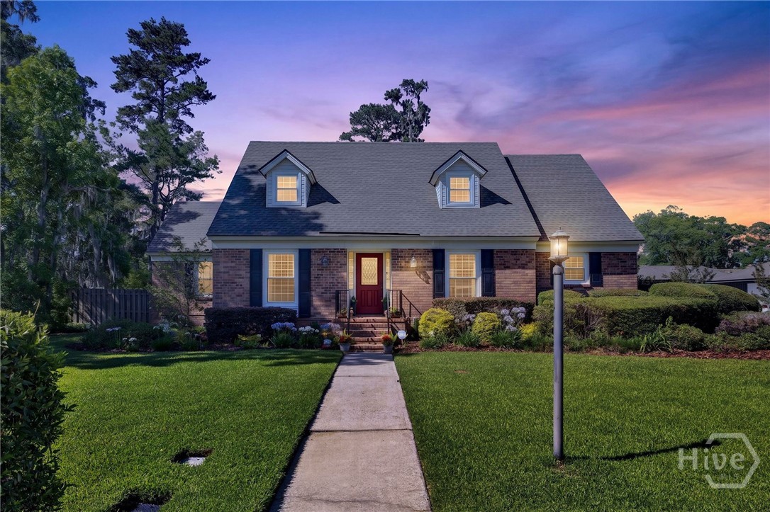 3rd image of 308 Jackson Woods Blvd, Savannah, GA 31405 | MLS# SA356400